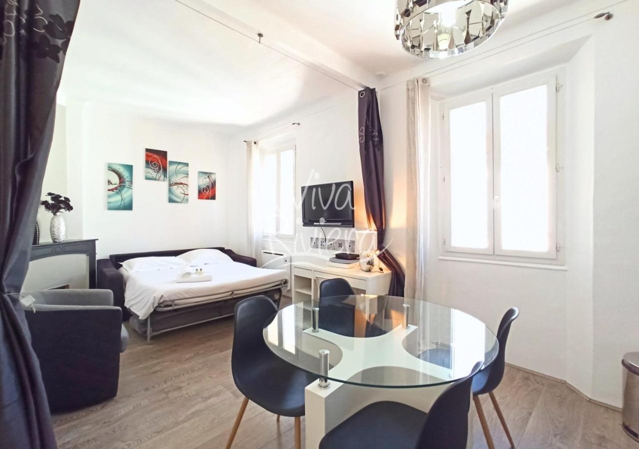 Appartement Viva Riviera - 10 Rue Florian