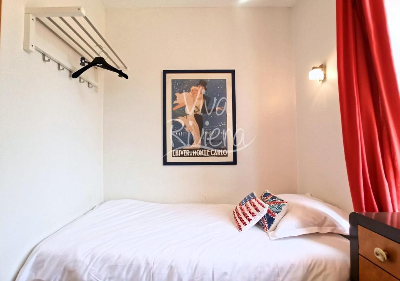 Viva Riviera - 10 Rue Florian Appartement