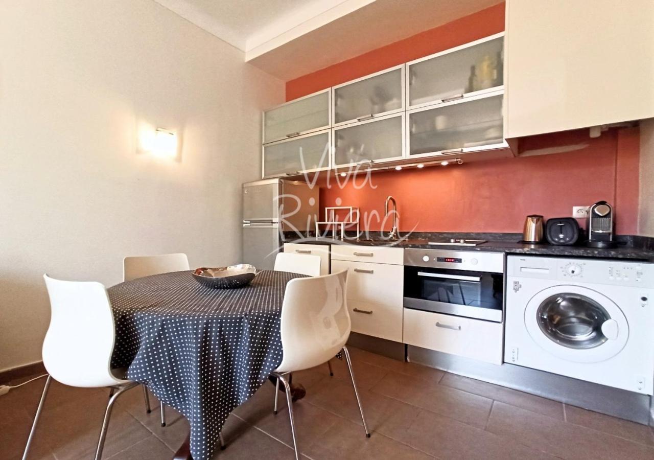 Viva Riviera - 10 Rue Florian Appartement *