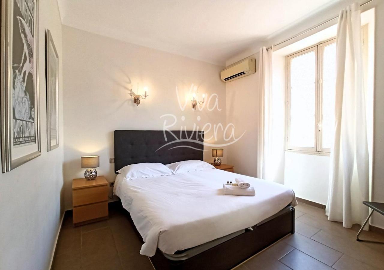 Viva Riviera - 10 Rue Florian Appartement *