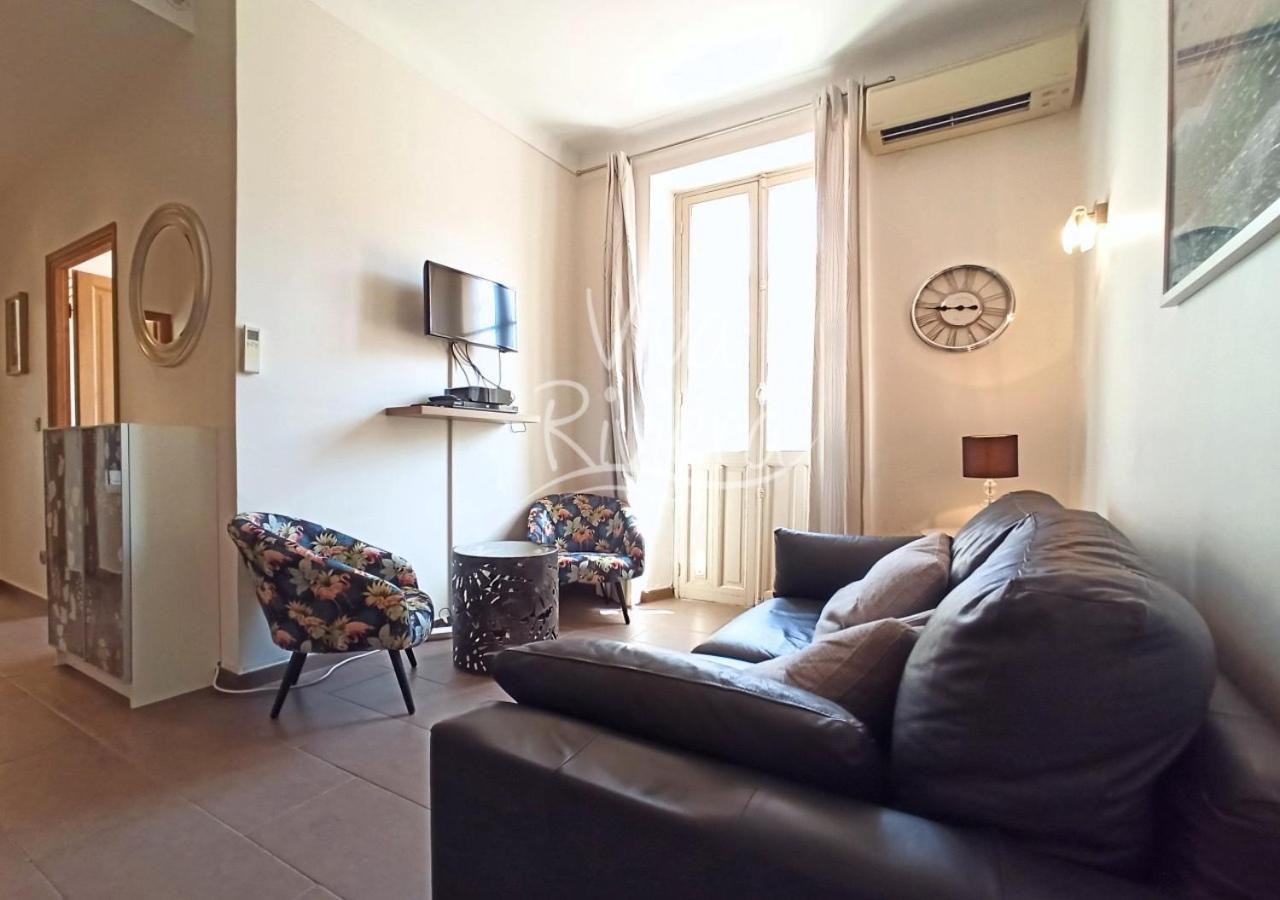 Appartement Viva Riviera - 10 Rue Florian